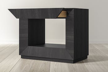 The Atlas Nightstand