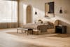 Avon Leather Bench lifestyle1