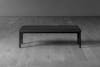 Avon Leather Bench studio1