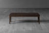 Avon Leather Bench studio1