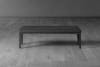 Avon Leather Bench studio1