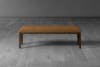 Avon Leather Bench studio1
