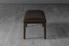 Avon Leather Bench studio2
