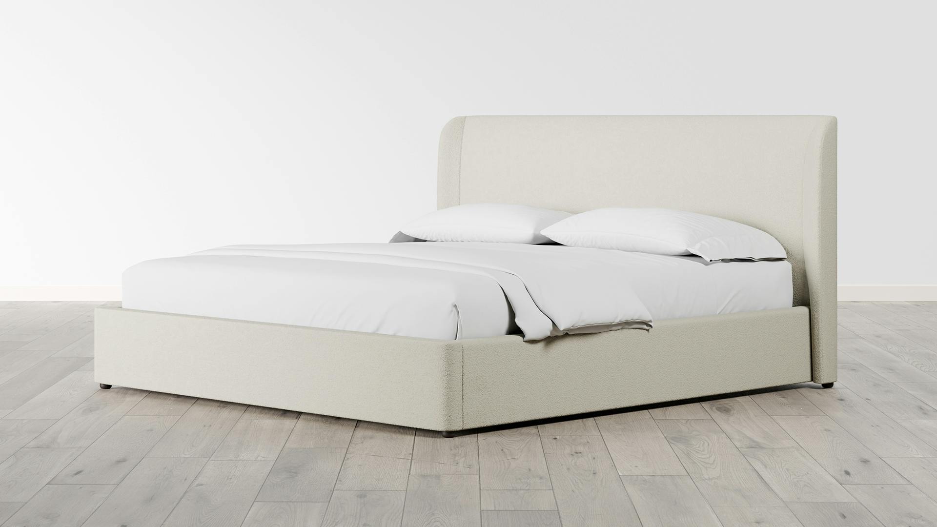 Basel Bed Frame - Thumbnail 2