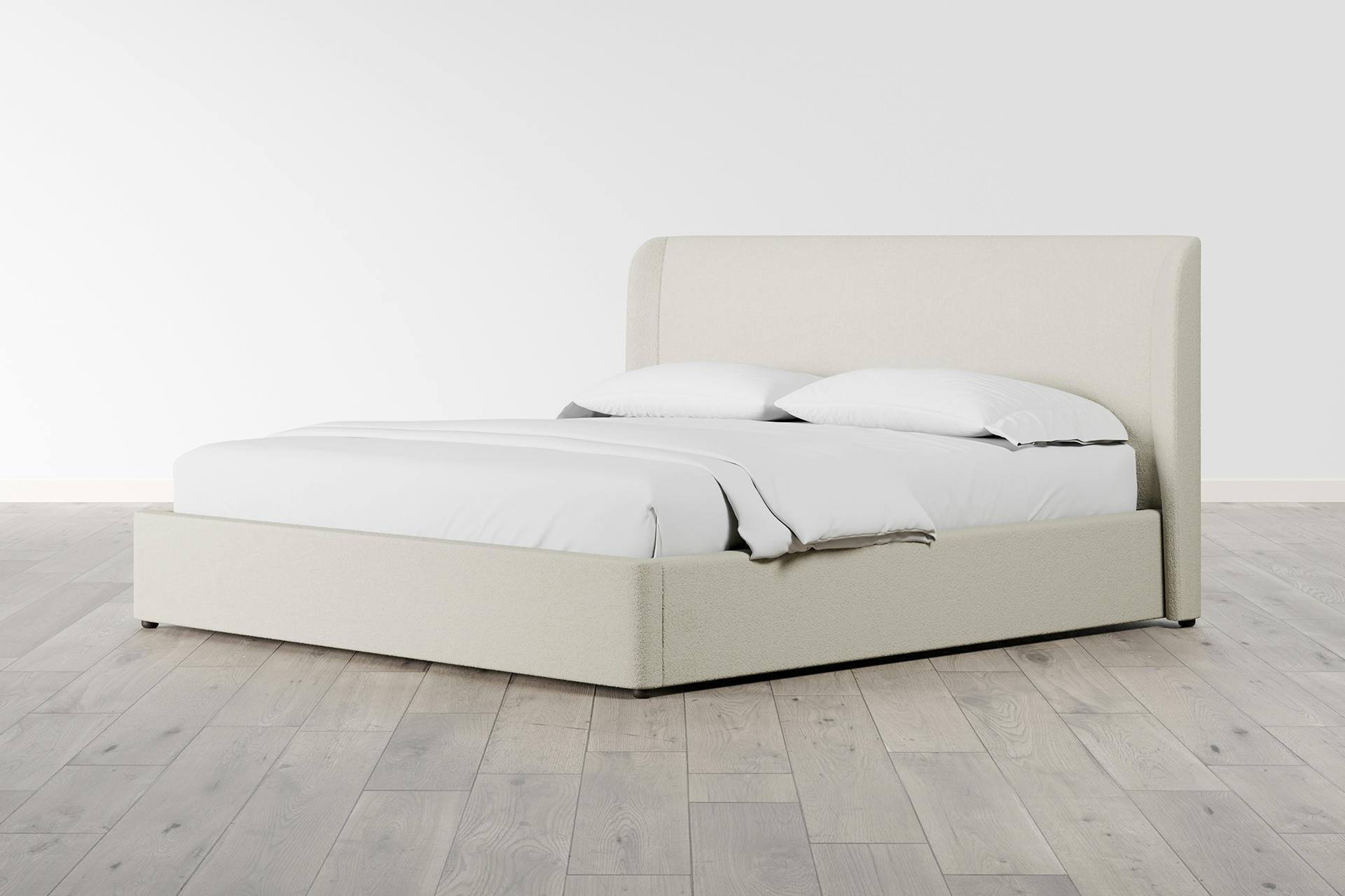 Basel Bed Frame - Thumbnail 4