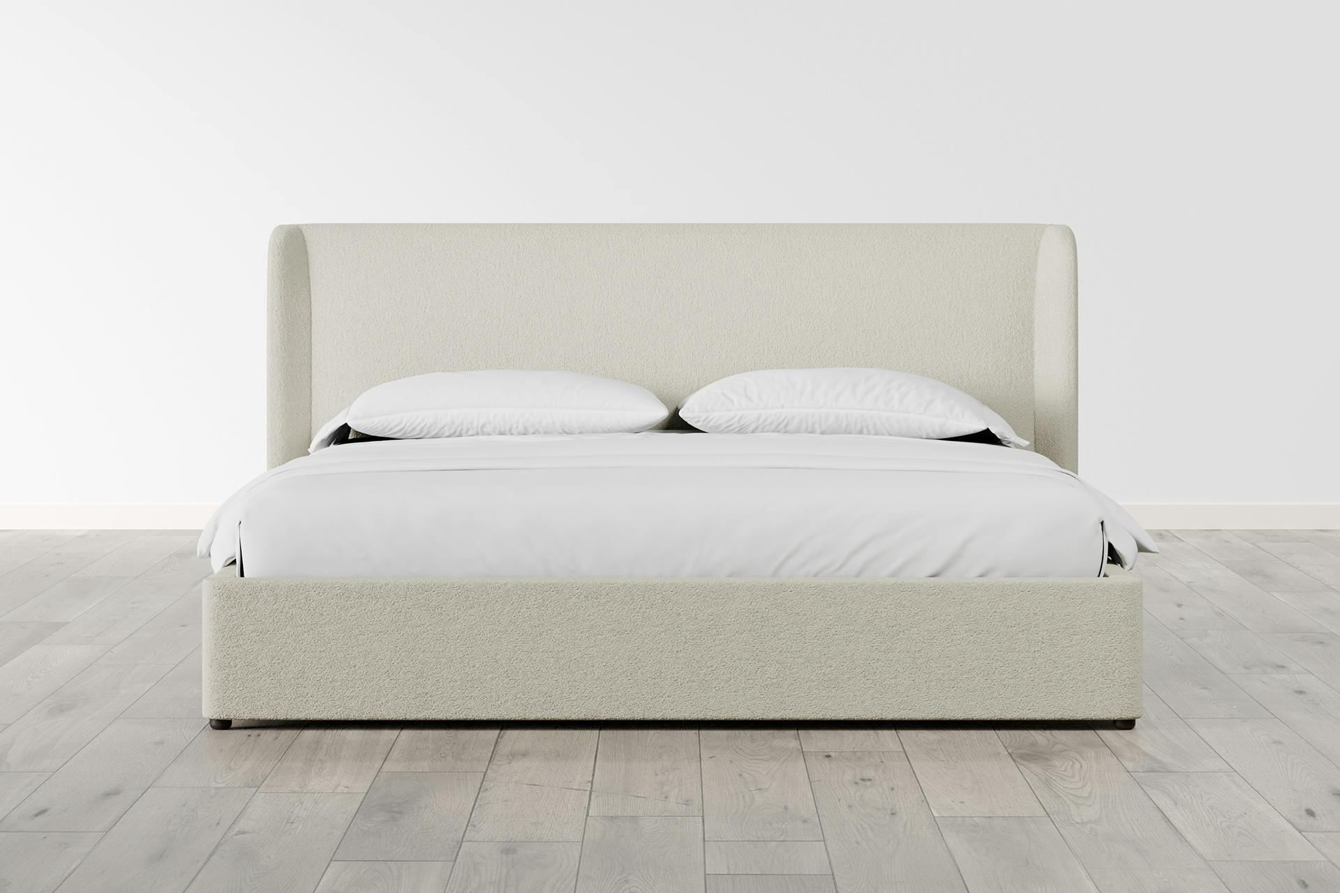 Basel Bed Frame - Thumbnail 5