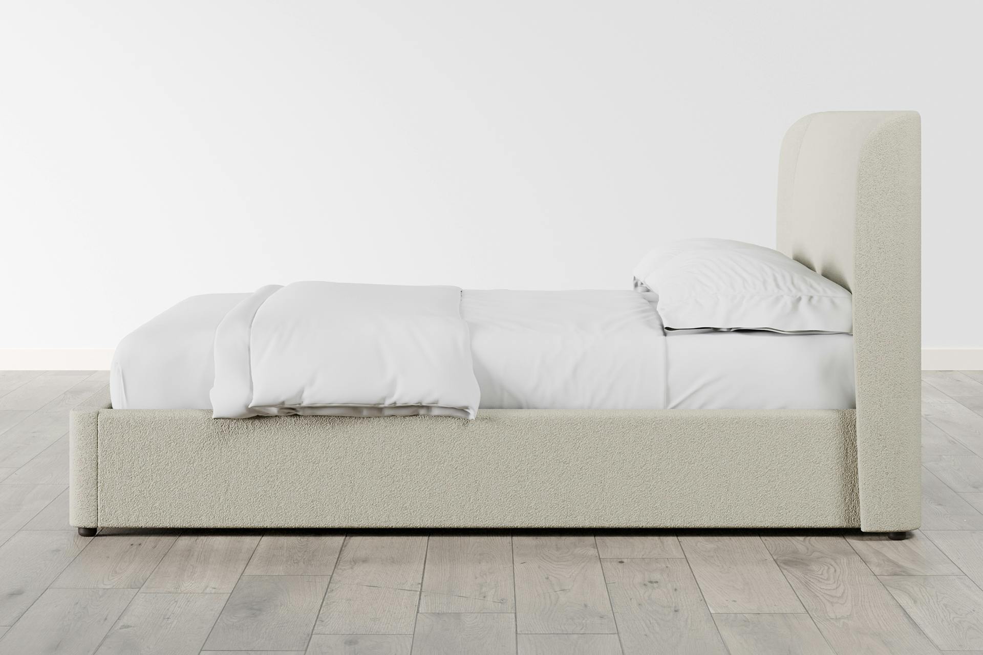 Basel Bed Frame - Thumbnail 3