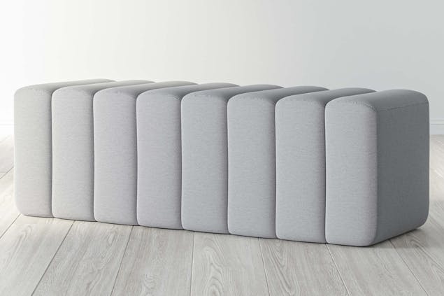 Brienne Channel Ottoman angle