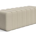 Brienne Channel Ottoman