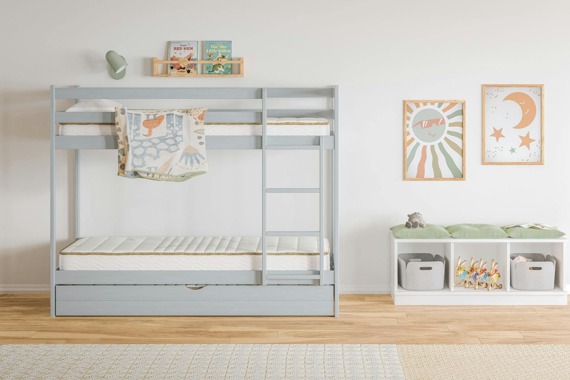 bedding collection