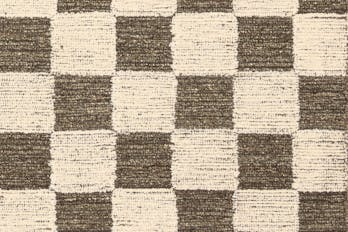 Casanne Handcrafted Bedroom Rug