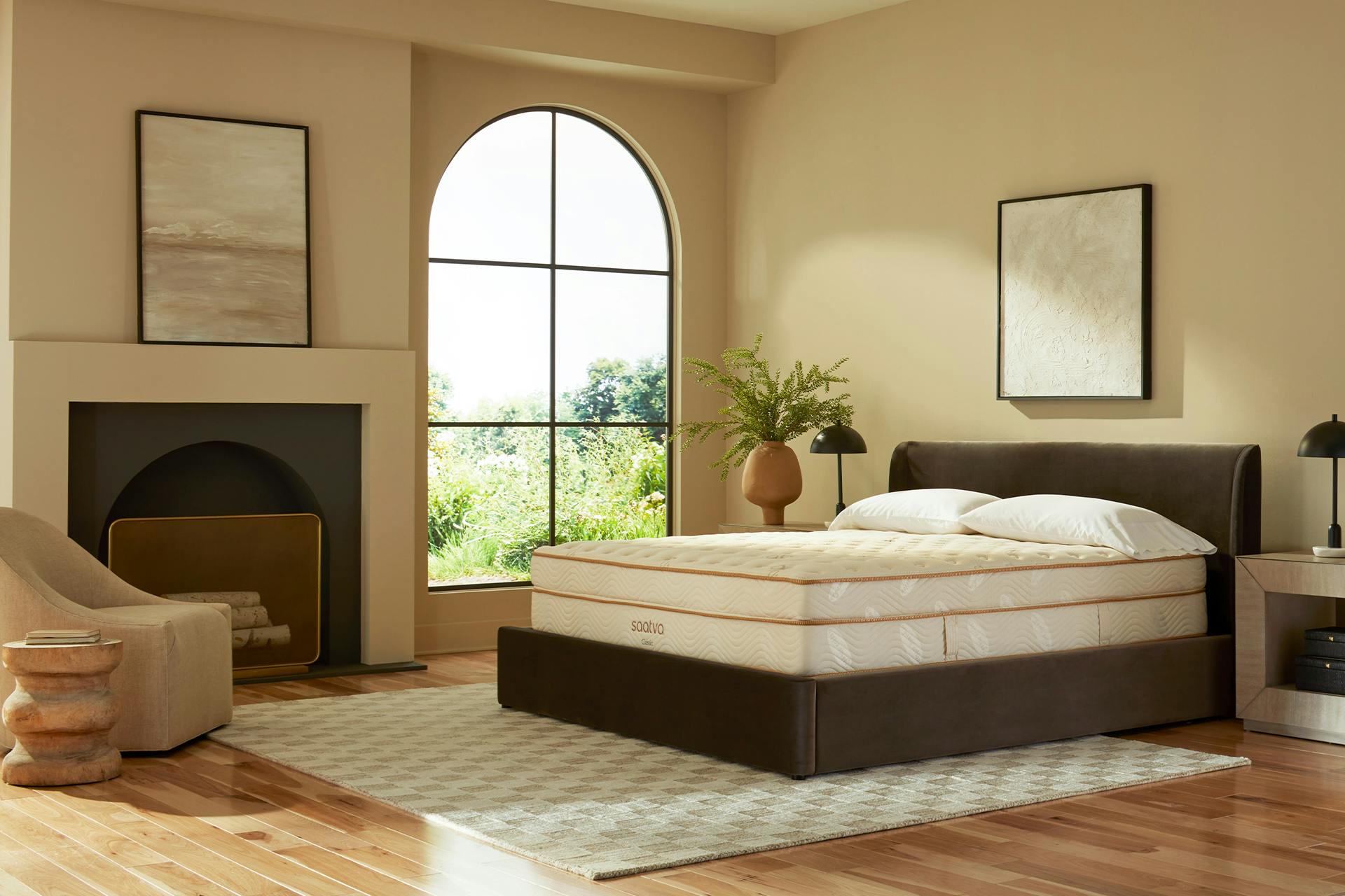 Saatva Casanne Rug - Thumbnail 3
