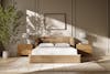 Cassis Storage Bed lifestyle