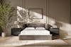 Cassis Storage Bed lifestyle