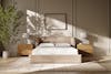Cassis Storage Bed lifestyle