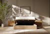 Cassis Storage Bed lifestyle1