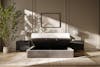 Cassis Storage Bed lifestyle1