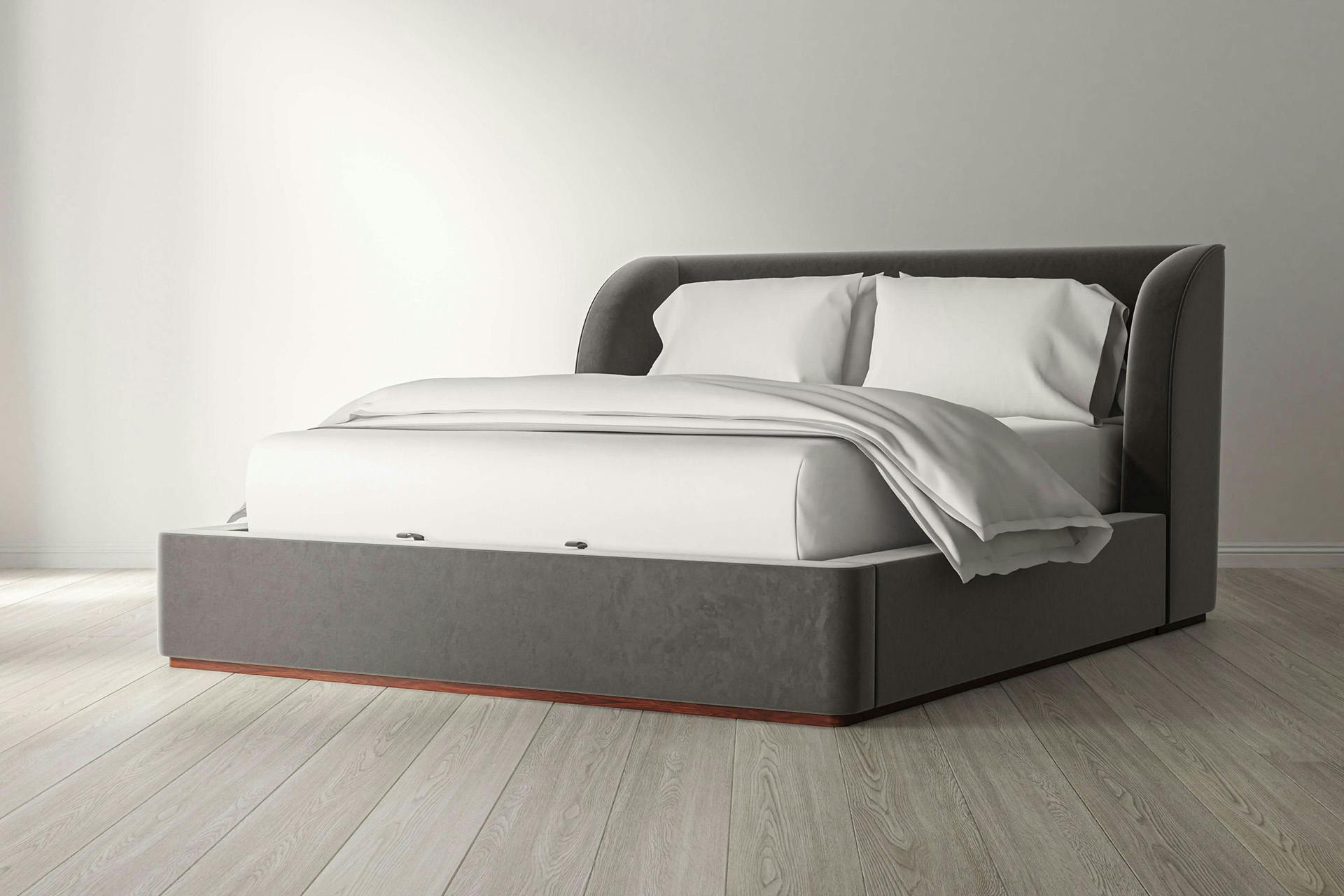 Cassis Storage Bed - Thumbnail 2