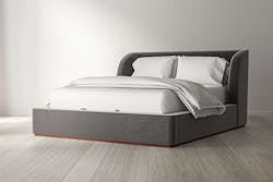 Cassis Storage Bed