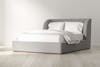 Cassis Storage Bed