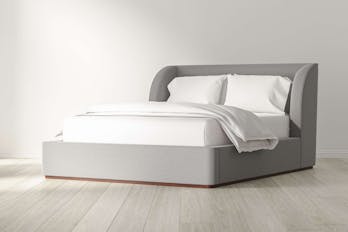 The Cassis Storage Bed