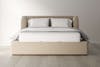 Cassis Storage Bed