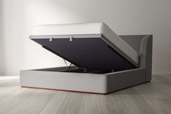 The Cassis Storage Bed