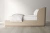 Cassis Storage Bed