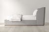 Cassis Storage Bed