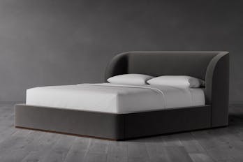 Cassis Storage Bed