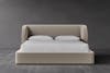 Cassis Storage Bed studio1