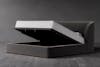 Cassis Storage Bed studio4