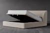 Cassis Storage Bed studio4