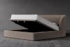 Cassis Storage Bed studio4
