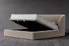 Cassis Storage Bed studio4