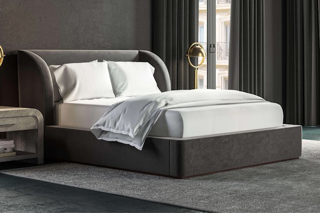 Cassis room angle