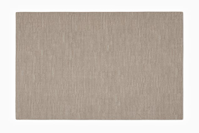 Cirrus Handcrafted Bedroom Rug silo