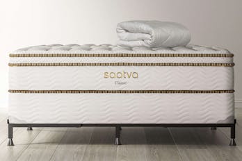 Saatva Classic Bundle