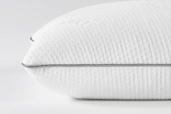 The Cloud Memory Foam Pillow