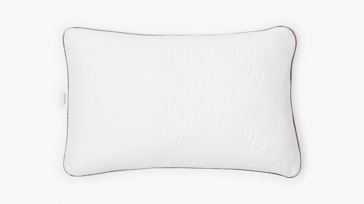 SR-HOME Geometric Cotton Thick N Thin Pillow Cover