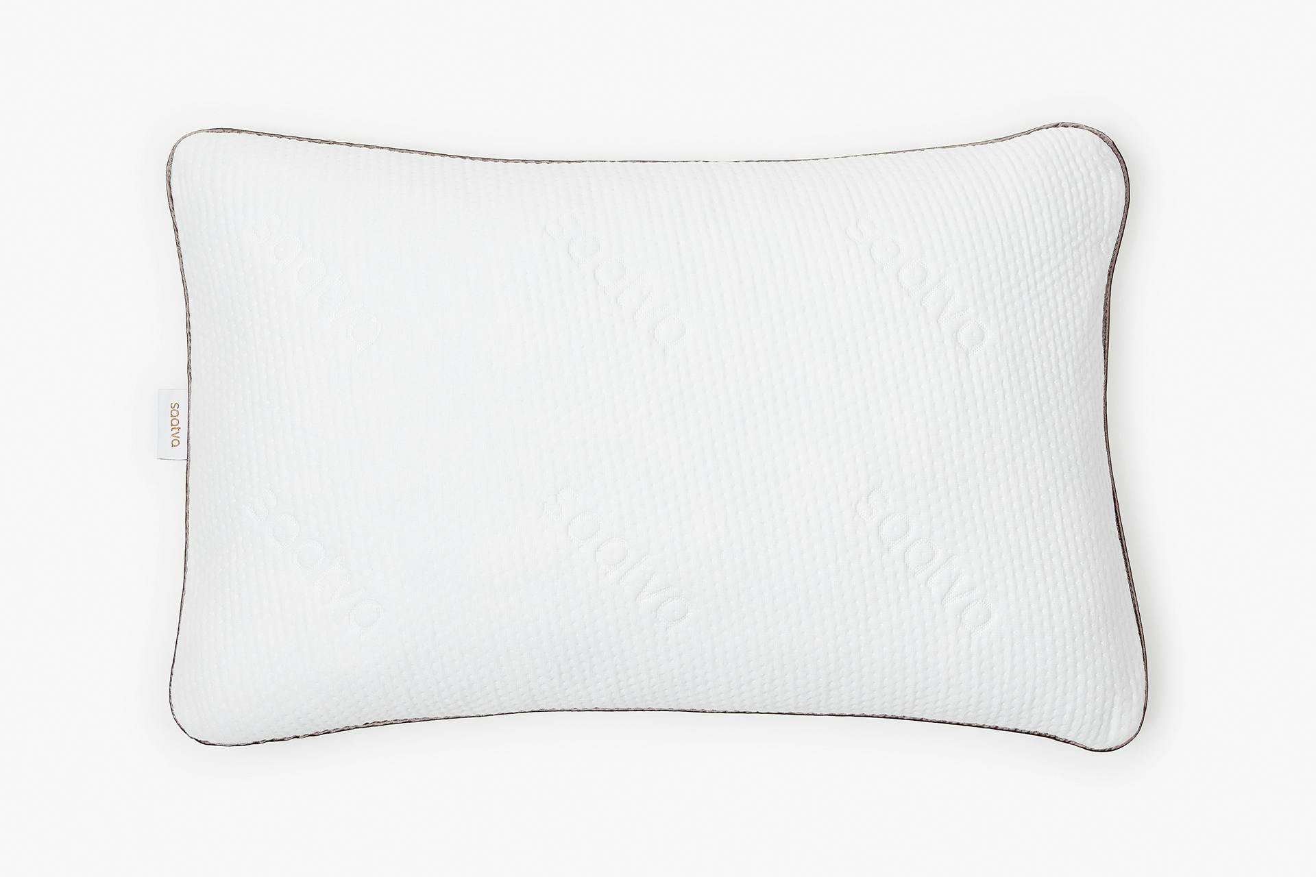 Saatva Cloud Pillow
