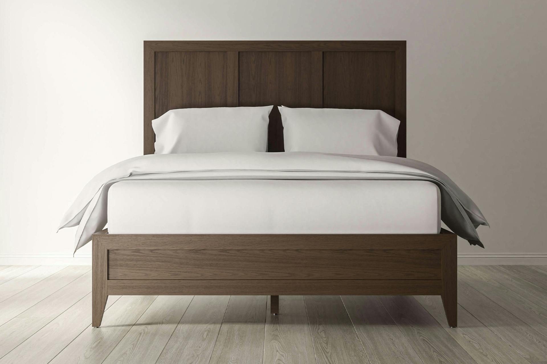 Saatva Cologne Bed Frame