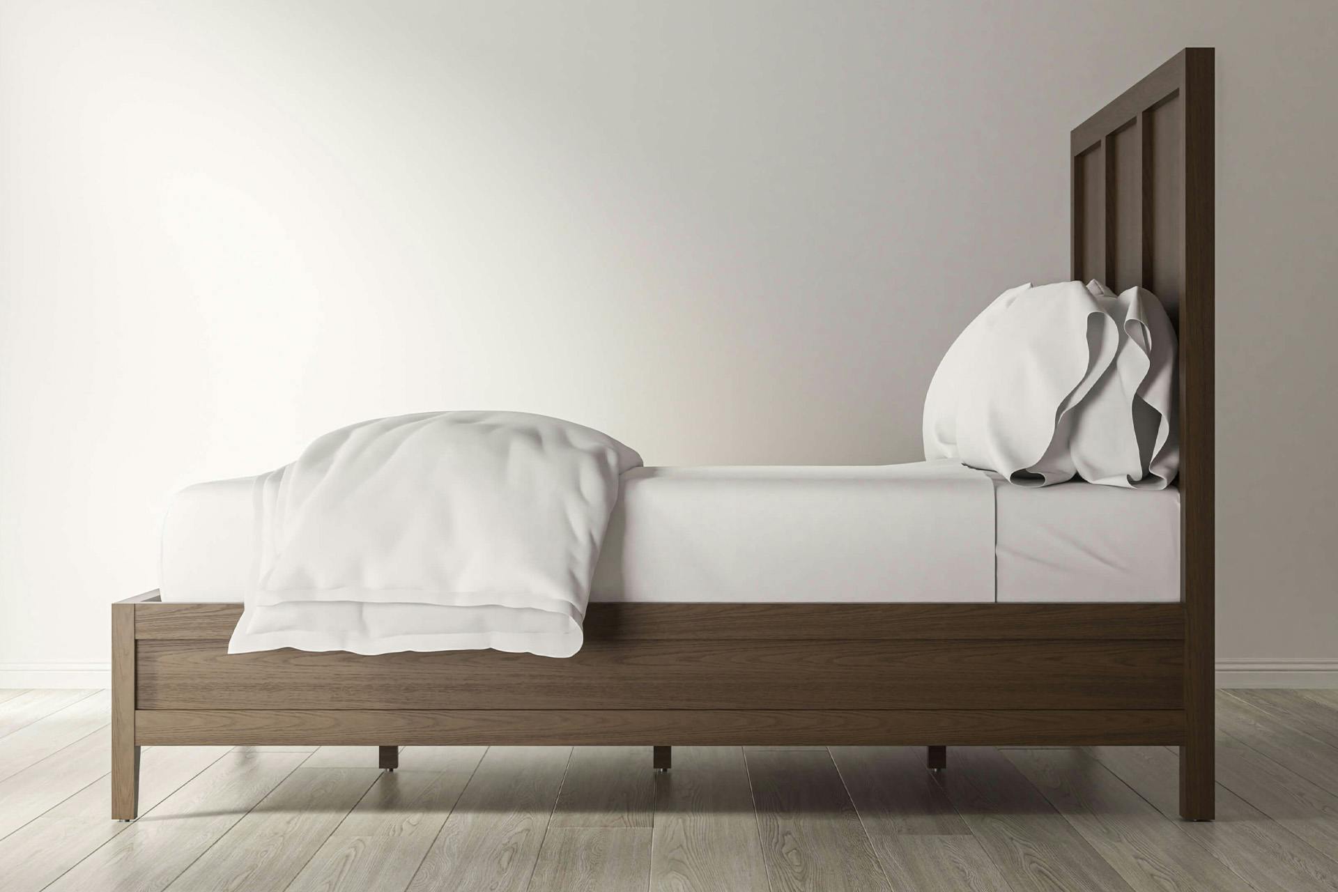 Saatva Cologne Bed Frame - Thumbnail 3