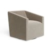 Como Swivel Chair