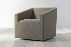 Como Swivel Chair