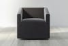 Como Swivel Chair