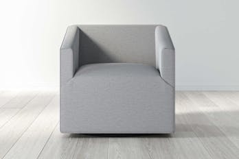 Como Swivel Chair