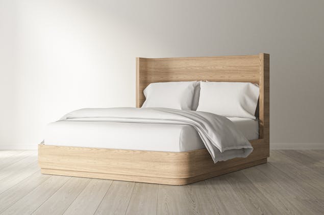 Corsica room angle