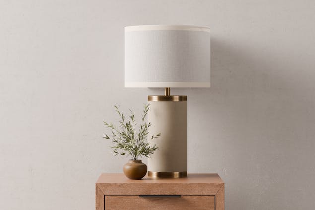 Corso Lamp