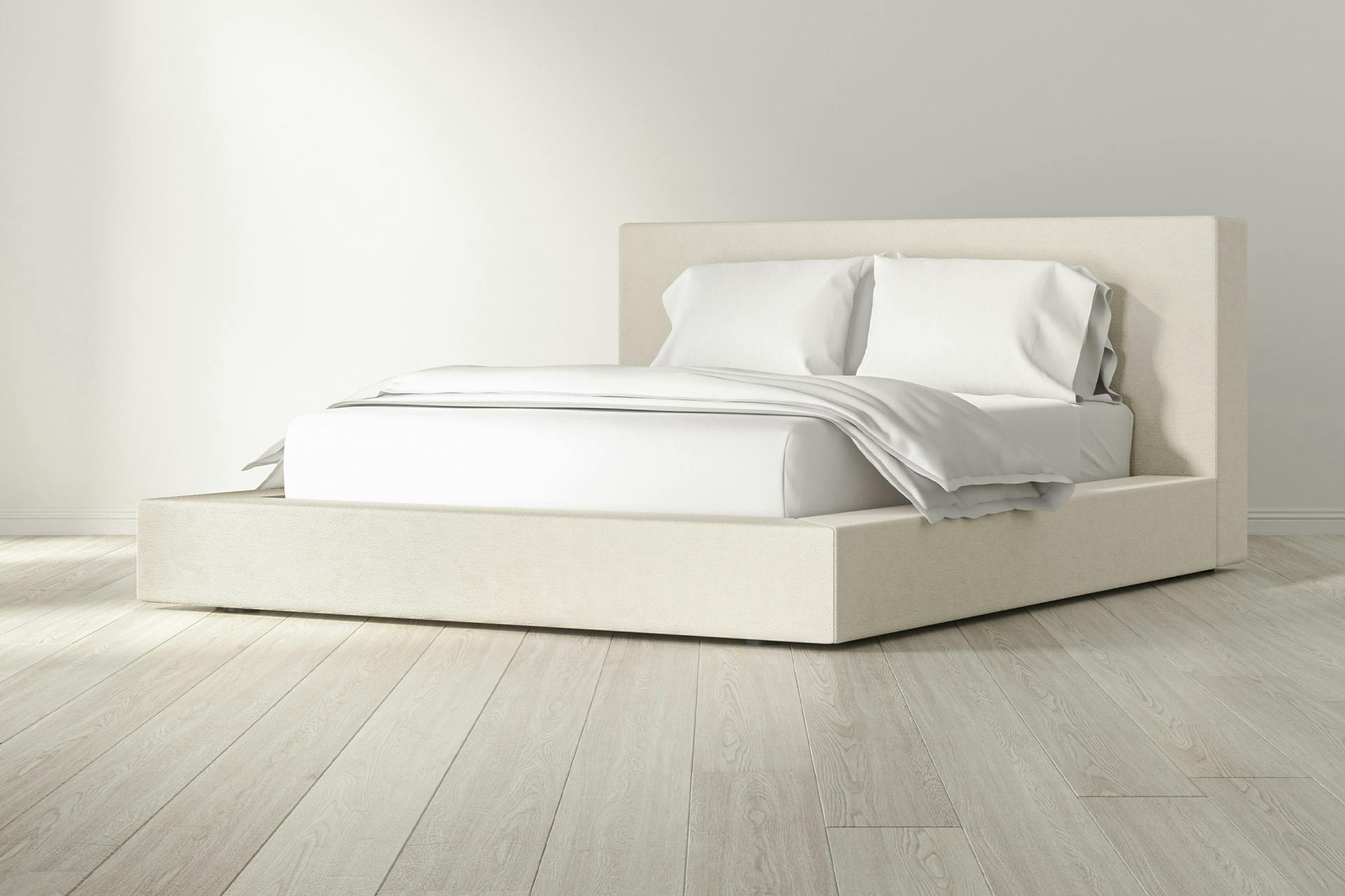 Crete Bed Frame - Thumbnail 3
